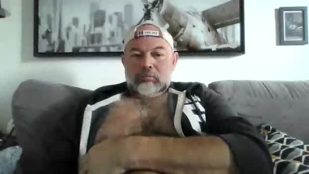 bear70s deep Webcam SHOW @ Cam4 20-11-2025