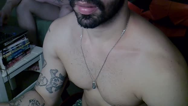 brazilianjapa2 horny Webcam SHOW @ Cam4 20-11-2025