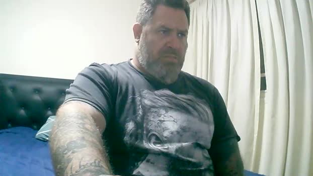 dmcos gay Webcam SHOW @ Cam4 20-11-2025
