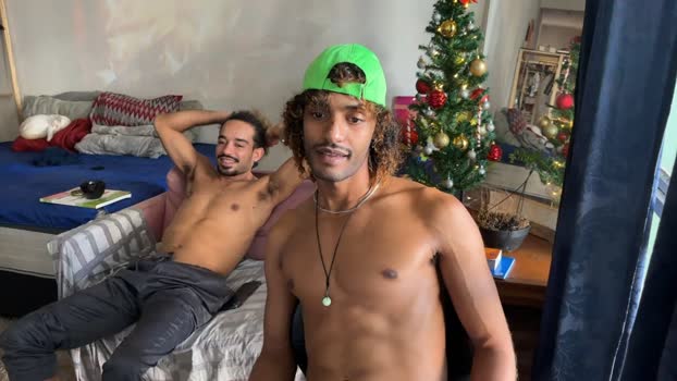 gerson229 nasty Webcam SHOW @ Cam4 19-11-2025