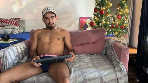 gerson229 yummy Webcam SHOW @ Cam4 19-11-2025