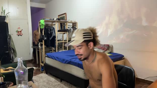 gerson229 sexy Webcam SHOW @ Cam4 19-11-2025