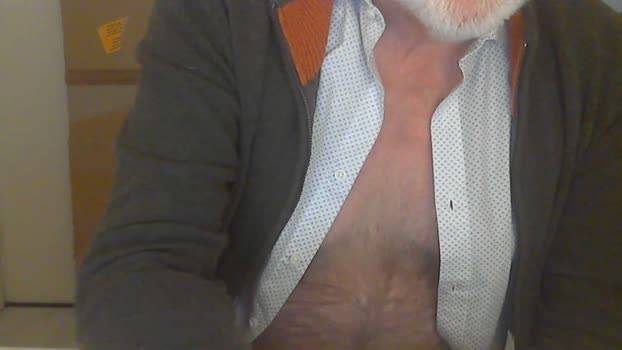hairybull big Webcam SHOW @ Cam4 19-11-2025