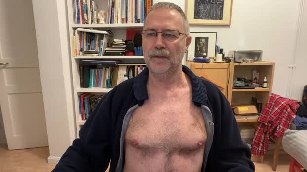 hairystd natural Webcam SHOW @ Cam4 20-11-2025