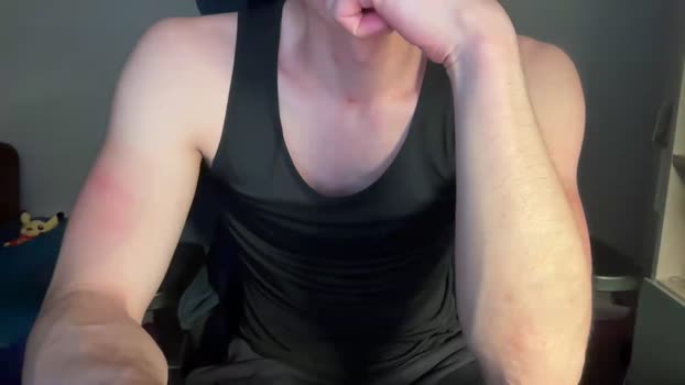 hohohahaha deep Webcam SHOW @ Cam4 19-11-2025
