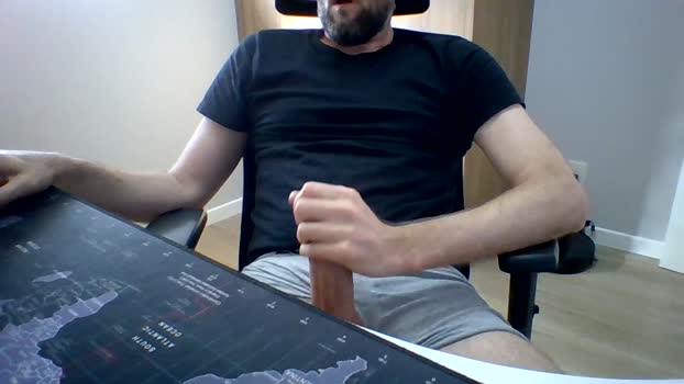 mateuskuera playtime Webcam SHOW @ Cam4 19-11-2025