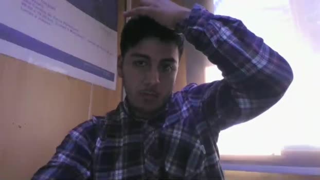 matiaslol666 XXX Webcam SHOW @ Cam4 19-11-2025