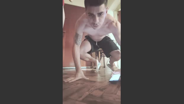 putit_fun fuckass Webcam SHOW @ Cam4 19-11-2025