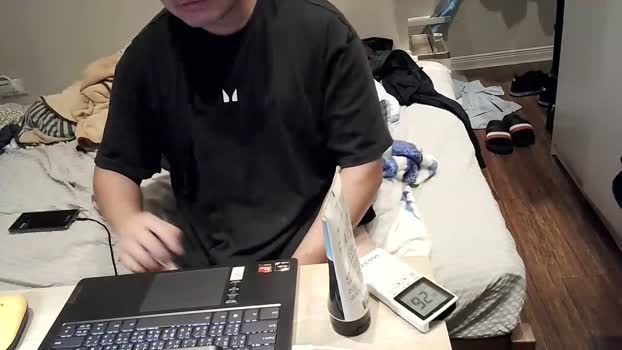 qazray bigdick Webcam SHOW @ Cam4 20-11-2025