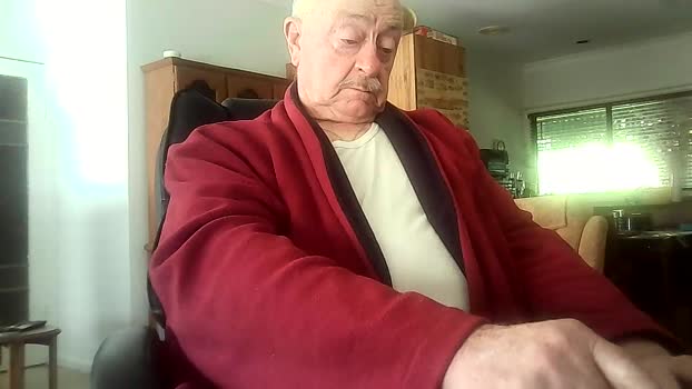 robert_51xx play Webcam SHOW @ Cam4 19-11-2025