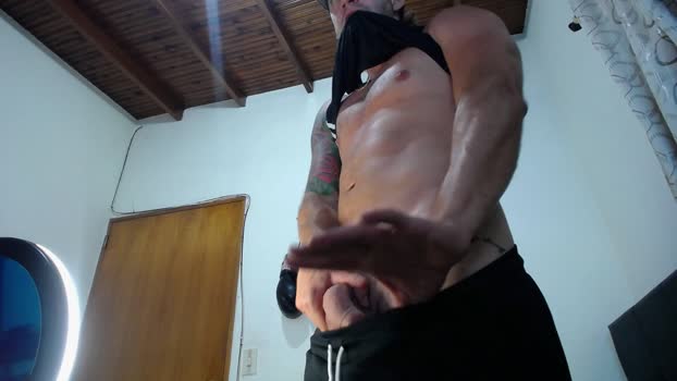 walnniel lush Webcam SHOW @ Cam4 20-11-2025