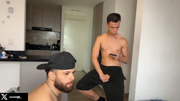 zoneboys_ show Webcam SHOW @ Cam4 19-11-2025