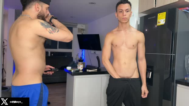 zoneboys_ bigass Webcam SHOW @ Cam4 19-11-2025