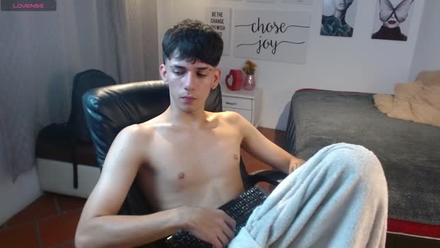 AmethystShadow jerkoff Webcam SHOW @ Cam4 20-11-2025