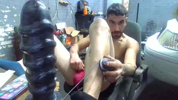 Bigtoyguy34 beautiful Webcam SHOW @ Cam4 21-11-2025
