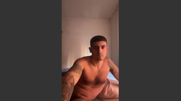 Dan_eras ass Webcam SHOW @ Cam4 20-11-2025