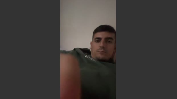 Dan_eras handsome Webcam SHOW @ Cam4 20-11-2025