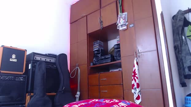 Diego_barbarie hardcock Webcam SHOW @ Cam4 20-11-2025