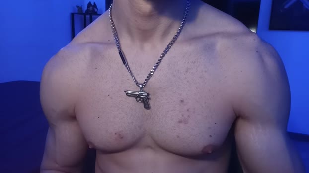 Frabroker bigass Webcam SHOW @ Cam4 20-11-2025