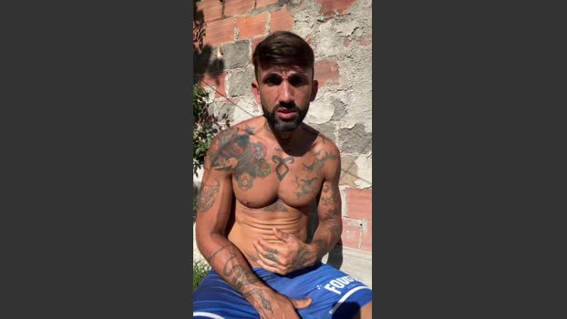 GarciaAnthony spank Webcam SHOW @ Cam4 21-11-2025