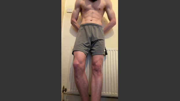 GymBuilt Nude Webcam SHOW @ Cam4 21-11-2025