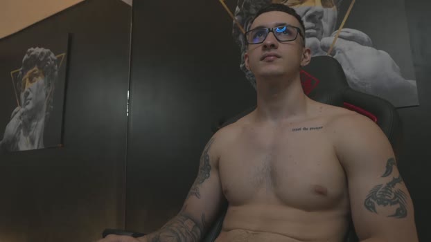 JacksonOlsenn fingering Webcam SHOW @ Cam4 20-11-2025