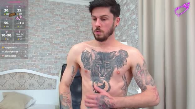 JonahShaw Webcam Webcam SHOW @ Cam4 21-11-2025