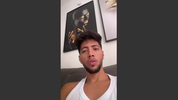 Jonyiracoa bicurious Webcam SHOW @ Cam4 20-11-2025