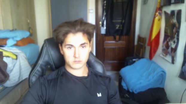 PrinceUhtred spank Webcam SHOW @ Cam4 21-11-2025