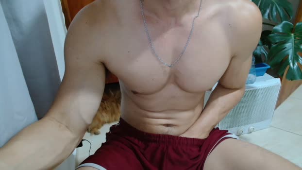 RobsBr amateur Webcam SHOW @ Cam4 21-11-2025