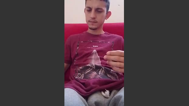 SDOlyver naked Webcam SHOW @ Cam4 21-11-2025