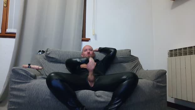 Sensee85 lovense Webcam SHOW @ Cam4 20-11-2025