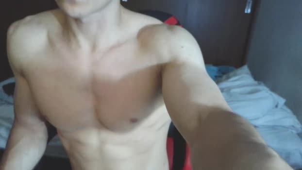 ares_bigcock fuck Webcam SHOW @ Cam4 20-11-2025