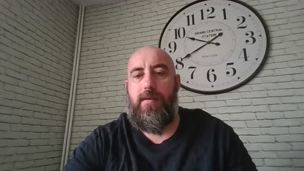 ducroronoa38 strip Webcam SHOW @ Cam4 21-11-2025
