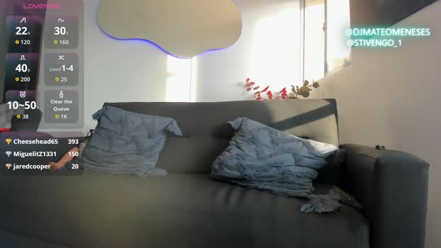 mattmeness deep Webcam SHOW @ Cam4 21-11-2025