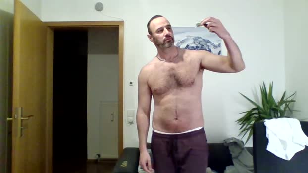 ralfrush Recorded Webcam SHOW @ Cam4 20-11-2025