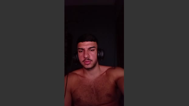 robsonhaha kissing Webcam SHOW @ Cam4 21-11-2025