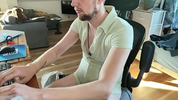 tobi_nrw1990 Recorded Webcam SHOW @ Cam4 21-11-2025