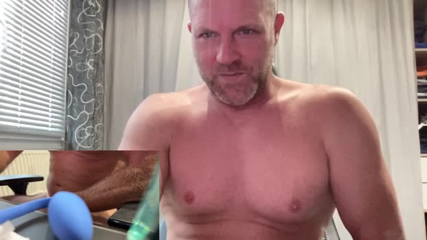 xxxironggxxx big Webcam SHOW @ Cam4 21-11-2025