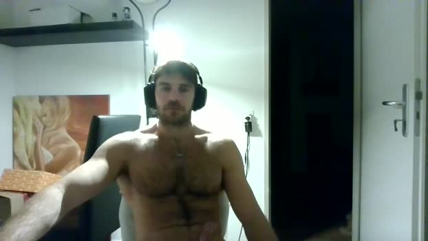 ALPHA_HUNK sexy Webcam SHOW @ Cam4 22-11-2025