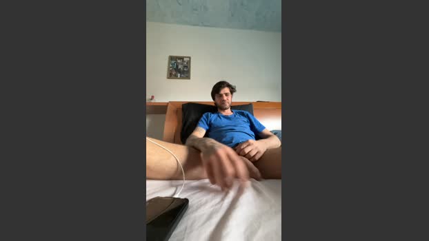 Alain1989 jerkoff Webcam SHOW @ Cam4 22-11-2025