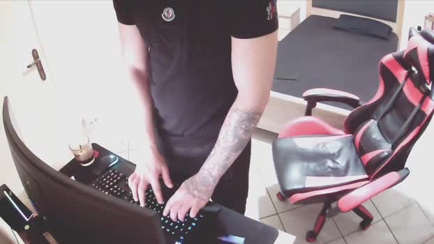 AlbanianFker21 natural Webcam SHOW @ Cam4 21-11-2025