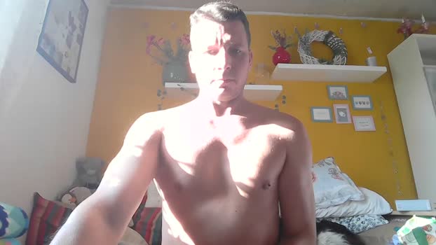 Bennyboy848 big Webcam SHOW @ Cam4 22-11-2025