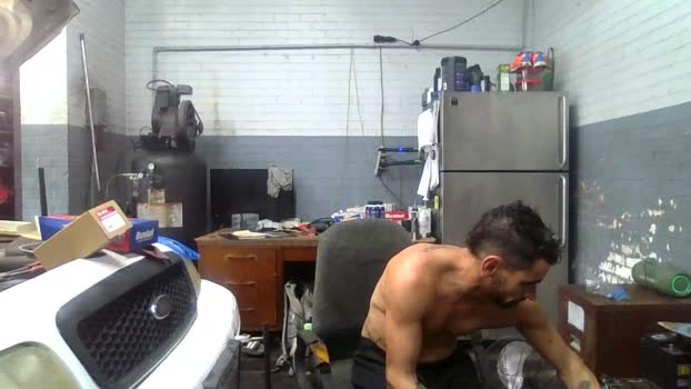 Bigtoyguy34 juicy Webcam SHOW @ Cam4 21-11-2025