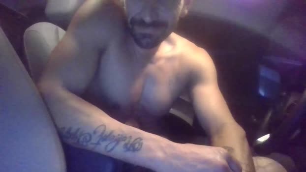 Bigtoyguy34 kissing Webcam SHOW @ Cam4 22-11-2025