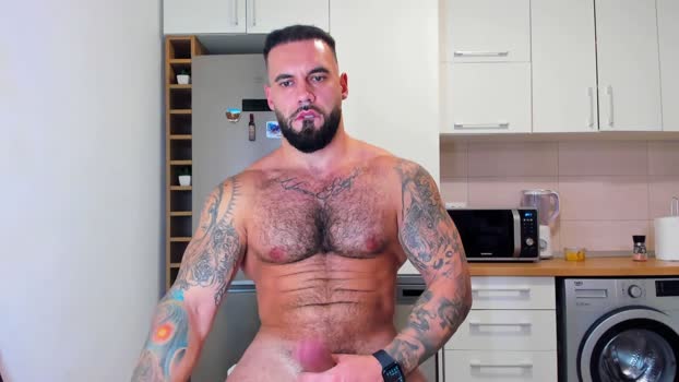 Jordan_rush05 lovense Webcam SHOW @ Cam4 21-11-2025