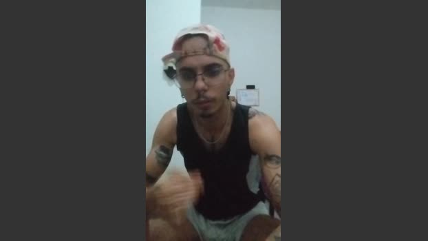 Klinger30 jerkoff Webcam SHOW @ Cam4 22-11-2025