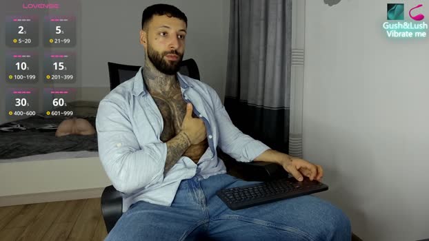 MaculineGuy69 spanking Webcam SHOW @ Cam4 21-11-2025
