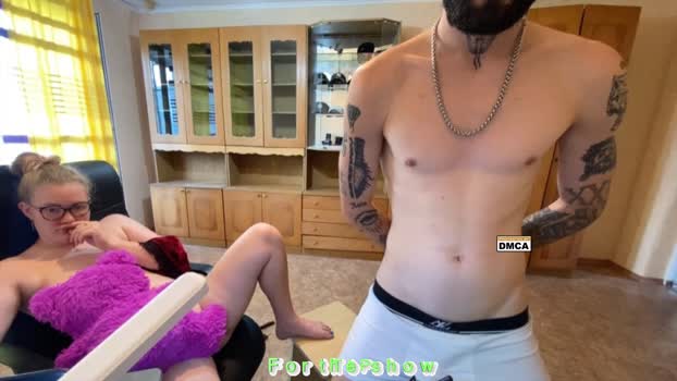 Mike_and_Anna Download Webcam SHOW @ Cam4 22-11-2025