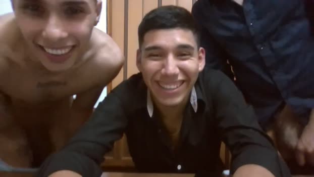 NawiiLopez fingers Webcam SHOW @ Cam4 22-11-2025